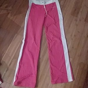 BCBG MaxAzria track suit